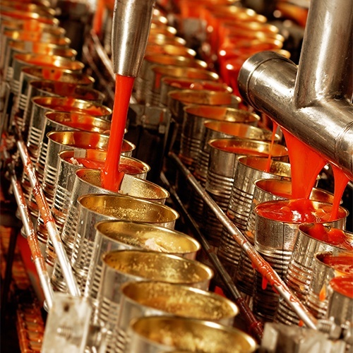 empresas conserveras de Murcia